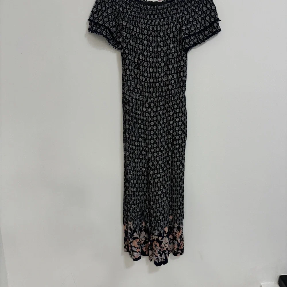 Xhilaration women’s small jumpsuit size small